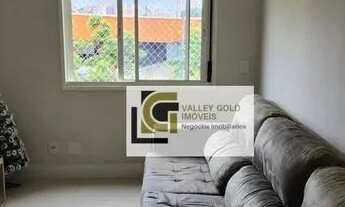 Imagem 7: Apartamento com 3 dormitórios à venda, 116 m² por R$ 1.166.000,00 - Jardim Aquarius - São