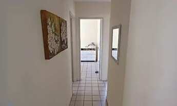 Imagem 5: Ótimo apartamento mobiliado 3 quartos com suíte na Imbiribeira