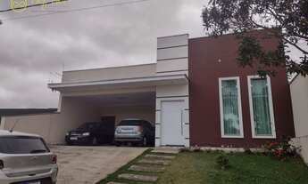 Imagem: Casa Mobiliada de condomínio com 3 dormitórios