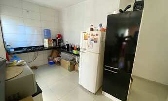 Imagem 3: Casa de condomínio para venda com 99 metros quadrados com 3 quartos