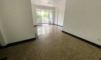 Imagem 3: Excelente 3 quartos, com dependência, à venda na Pituba, Salvador (BA