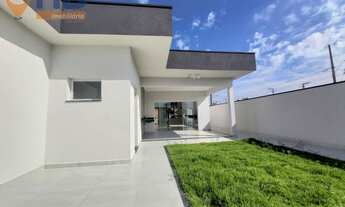 Imagem 4: CASA TÉRREA COM 3 DORMITÓRIOS - VARANDA GOURMET - TERRAS DO VALE -CAÇAPAVA