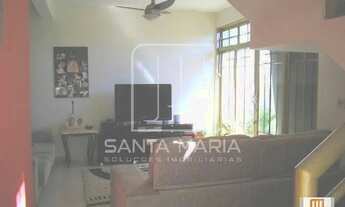 Imagem 3: Casa (sobrado na rua) 3 dormitórios/suite