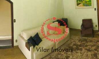 Imagem 2: Sobrado - Vila Humaitá - Santo André/SP