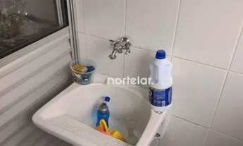 Imagem 5: Apartamento com 2 dormitórios à venda, 76 m² - Vila Siqueira - São Paulo/SP