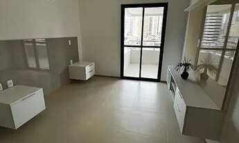 Imagem 5: Loft mobiliado para aluguel c/ 50 m² - Grande sala c/ varanda, cozinha, 1 suíte, JP Reside