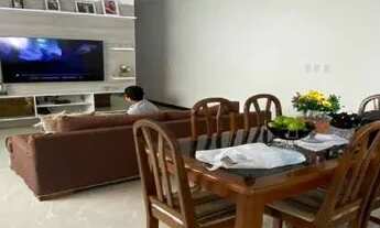 Imagem 3: Casa duplex, solta, 4/4, 3 suítes, 2 vagas, 50m da praia, Stella Maris R$750.000,00