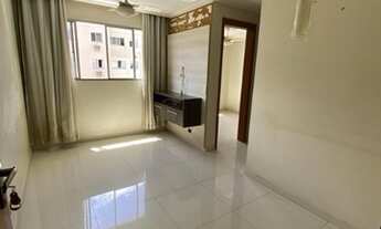 Imagem: Apartamento para venda com 47 metros quadrados