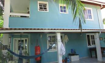 Imagem 4: LAURO DE FREITAS - Casa de Condomínio - BURAQUINHO