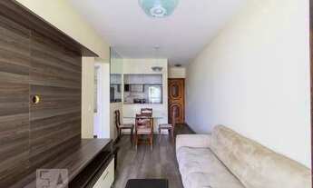 Imagem 2: Apartamento para Aluguel - Moema, 1 Quarto, 45 m2