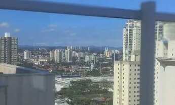 Imagem 5: Lindo Duplex no Aquarius