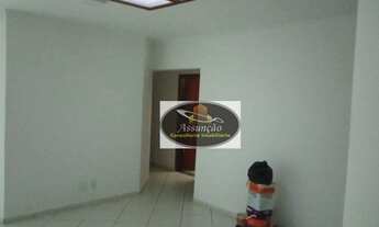 Imagem 2: Apartamento com 3 dormitórios à venda, 91 m² por R$ 509.000,00 - Vila Humaitá - Santo Andr