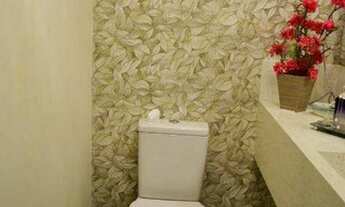 Imagem 5: Sobrado com 4 dormitórios à venda, 315 m² por R$ 890.000,00 - Ponte Grande - Guarulhos/SP