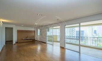 Imagem: São Paulo - Apartamento Padrão - Brooklin