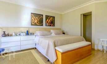 Imagem 4: Apartamento para venda com 260 metros quadrados com 3 quartos em Vila Suzana - São Paulo