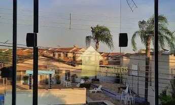 Imagem 3: Sobrado com 3 dormitórios à venda, 70 m² por R$ 370.000,00 - Jardim Santa Amália - Cuiabá