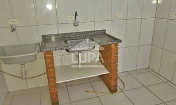 Imagem 3: CASA TÉRREA COM 1 QUARTO PARA LOCAÇÃO, JARDIM BRASIL, SÃO PAULO