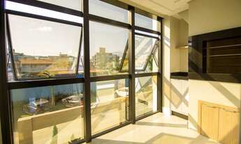 Imagem 4: Apartamento à venda com 105,07m² de área privativa, muito bem distribuído em 3 suítes, loc