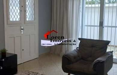 Imagem 5: Casa 3 dormitórios Vila Valença Sv!