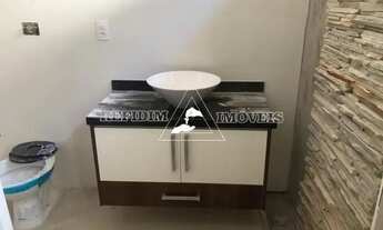 Imagem 4: Casa padrão em Recreio Anhanguera - Ribeirão Preto