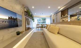 Imagem 2: Apartamento 2 Quartos para Venda em São Paulo, Perdizes, 2 dormitórios, 2 suítes, 3 banhei