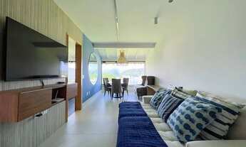 Imagem 3: Deslumbrante apartamento de dois quartos com vista panorâmica para o mar