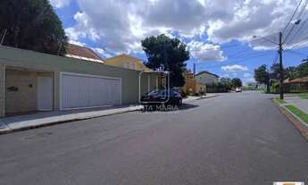 Imagem: Casa (térrea na rua) 3 dormitórios/suite