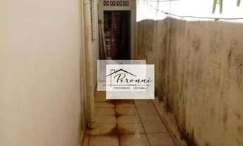 Imagem 2: Casa com 3 dormitórios à venda, 103 m² por R$ 245.300,00 - Jardim Orestes Lopes de Camargo