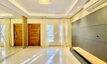 Imagem 5: Sobrado com 3 dorm à venda, por R$ 980.000 - Cond. Montreal Residence - Indaiatuba/SP