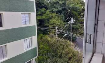 Imagem 4: Apartamento com 3 dormitórios para locação no BNH - Vila Madalena