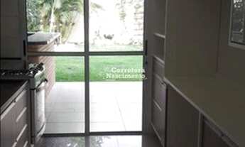 Imagem 5: HRF.Casa de condomínio para aluguel com 150 metros quadrados - 3 quartos no Villa Branca