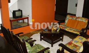 Imagem 6: ÓTIMA CASA COM 3 QUARTOS EM BOA LOCALIZAÇÃO EM IMBÉ