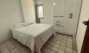 Imagem 2: Vendo apartamento na orla da Pajuçara, Edf. Canoa