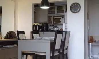 Imagem: Apartamento 3 quartos no Brisas Life