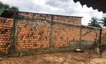 Imagem 6: Casa no José Reinaldo Tavares