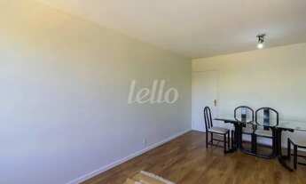 Imagem 3: São Paulo - Apartamento Padrão - Consolação