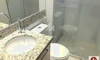 Imagem 6: Apartamento (tipo - padrao) 2 dormitórios/suite, cozinha planejada, lazer, espaço gourmet