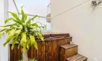 Imagem 5: São Paulo - Apartamento Padrão - Cambuci