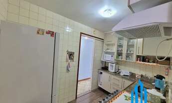 Imagem 5: Apartamento de 2 quartos sendo 1 suite a venda, 74,03M² na Praia da Virtudes, Centro - Gu