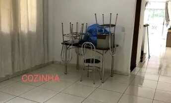 Imagem 6: Casa Aluguel Casa com 3 dormitórios