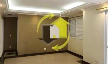 Imagem 6: CLUB TUIUTI - 92m² -2 DORMS/1 SUITE, 2 VAGAS DE GARAGEM NO CONDOMINIO MAIS CHARMOSO DO TAT