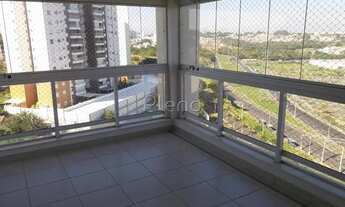 Imagem 6: Apartamento - Loteamento Residencial Vila Bella Dom Pedro - Campinas