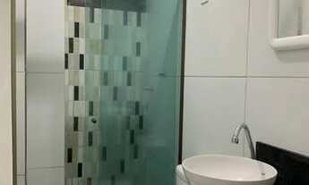 Imagem 4: FLAT c/ Mobília a 100m da FMO e na Quadra da Praia de Bairro Novo