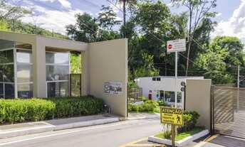 Imagem: Casa em Condomínio para aluguel, 4 quartos