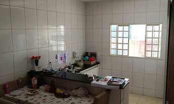 Imagem 6: Vendo casa Santa Maria Norte