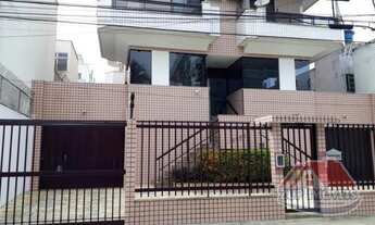 Imagem: Apartamento Cobertura Duplex