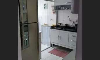 Imagem 3: Apartamento de 2 quartos