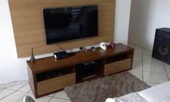 Imagem: Cobertura Duplex para Venda em Nova Iguaçu