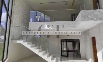 Imagem: Casa de condomínio com 5 quartos no Condominio