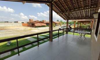 Imagem 7: Apartamento para venda possui 226 metros quadrados com 3 quartos em Alpes Suiços - Gravatá